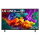 Telewizor 85" LG 86QNED86B6B 86"QNED MiniLED4K 144Hz webOS